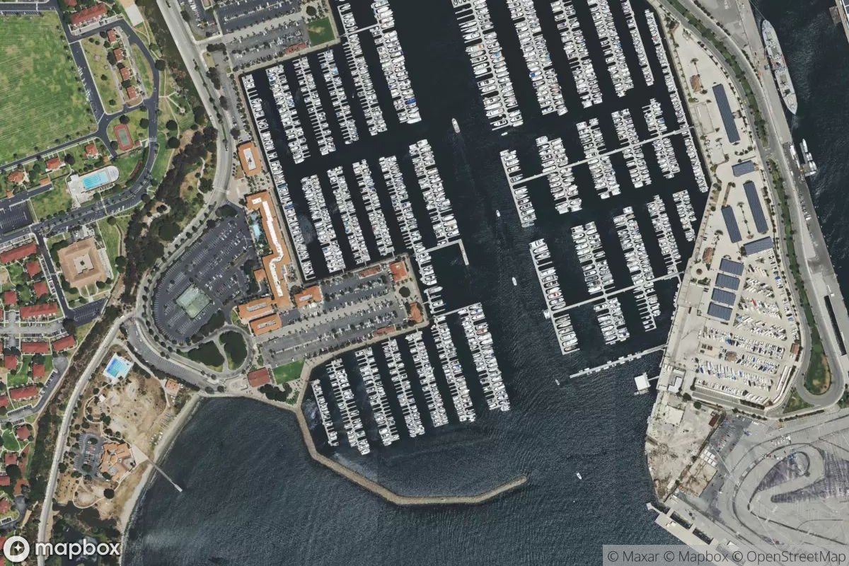 Satellite view of Bert 31 B