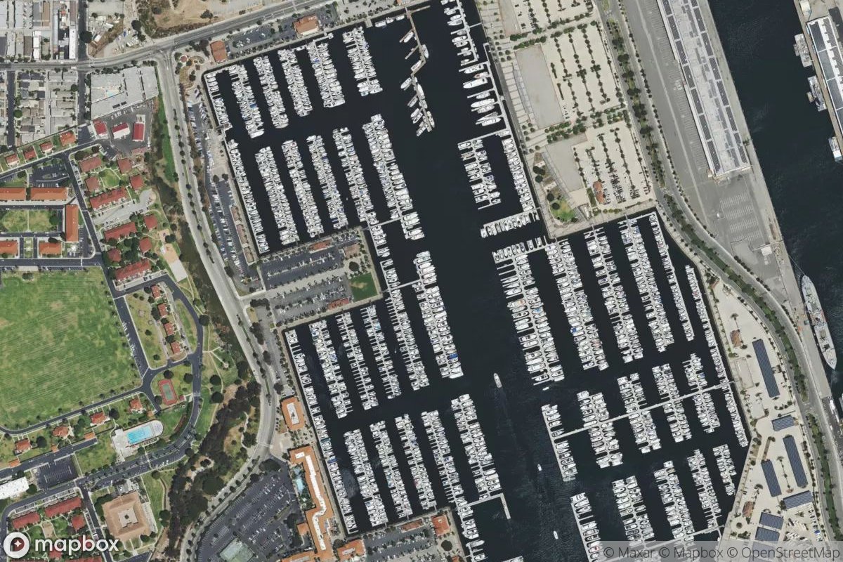 Satellite view of Betrh 33 A