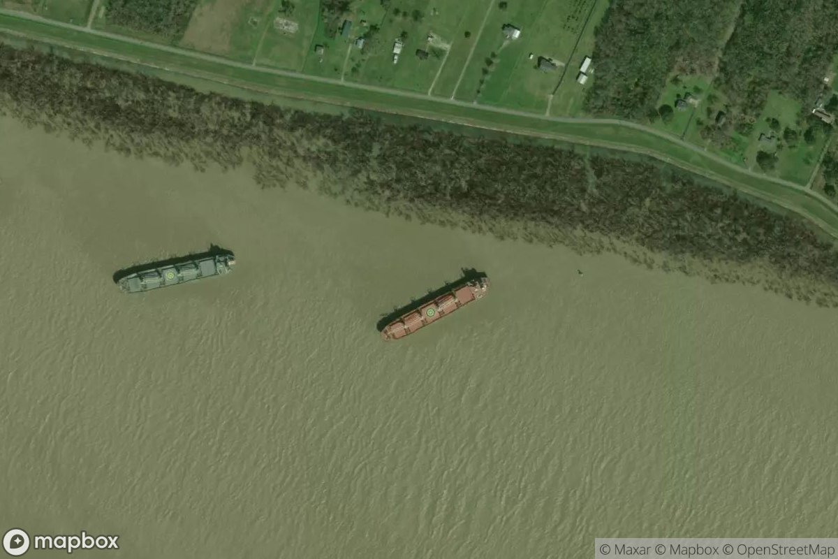 Satellite view of Celeste Anchorages (50.9)