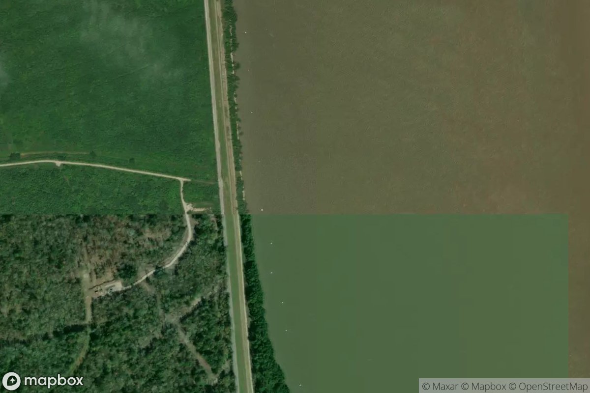 Satellite view of Dockages