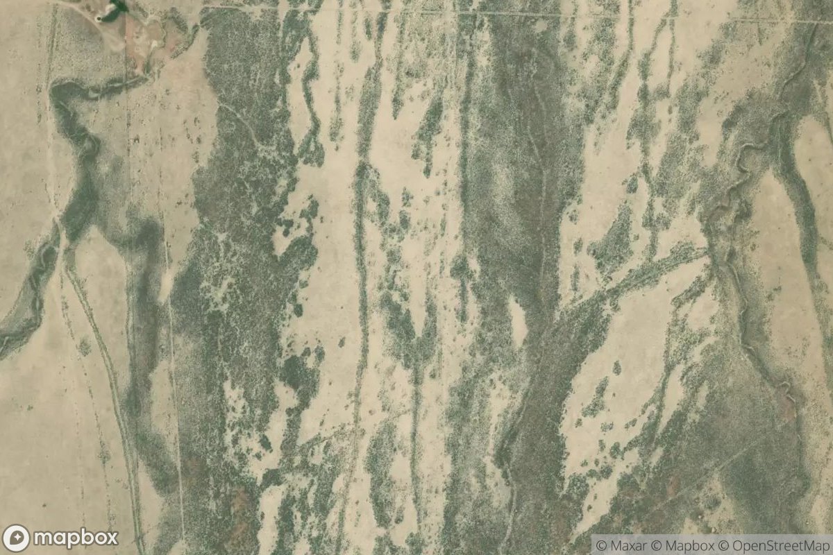 Satellite view of Fairway Marina