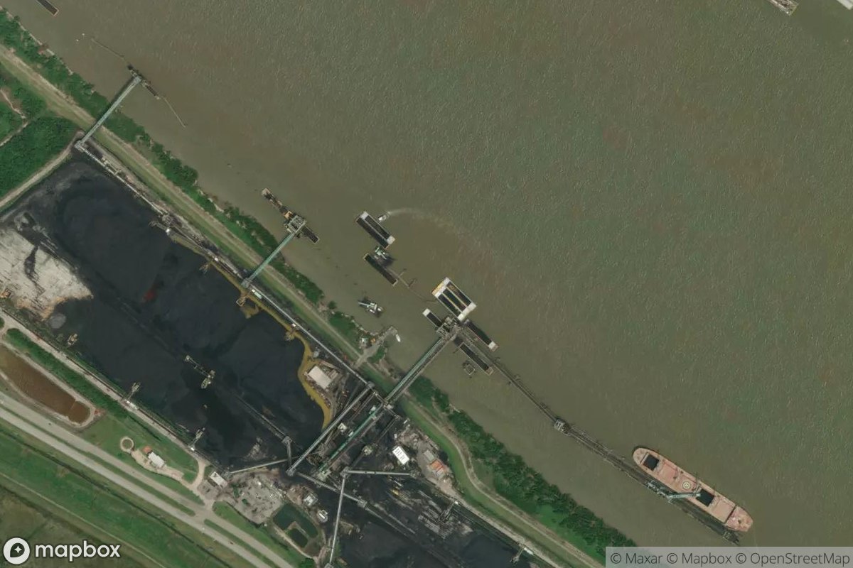 Satellite view of IMT