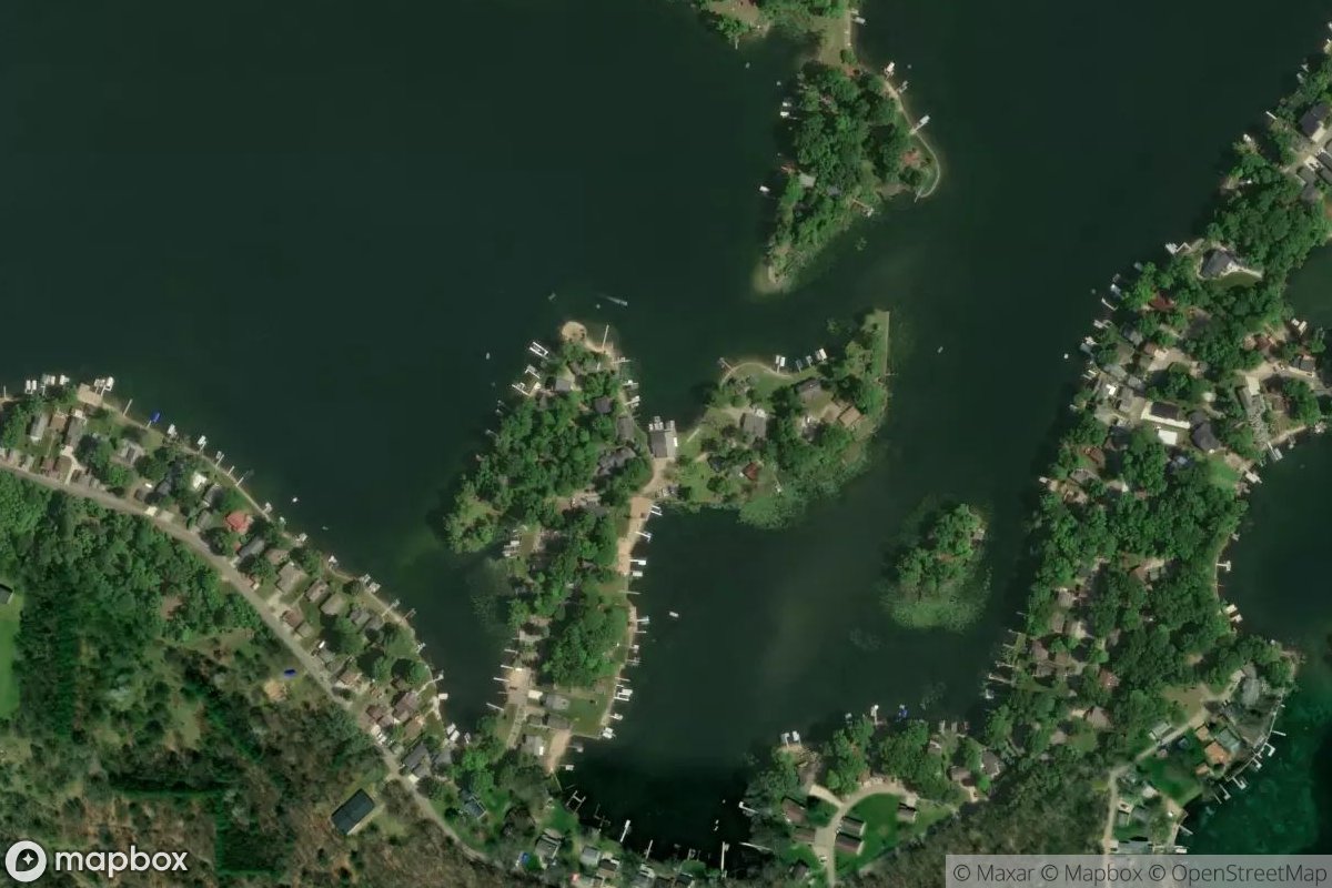 Satellite view of Mar-Bil Marine