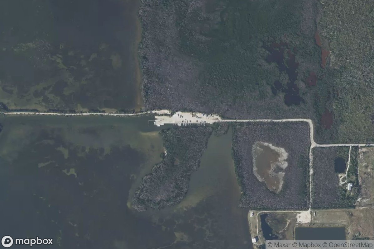 Satellite view of Marina at 26.5926, -82.1252