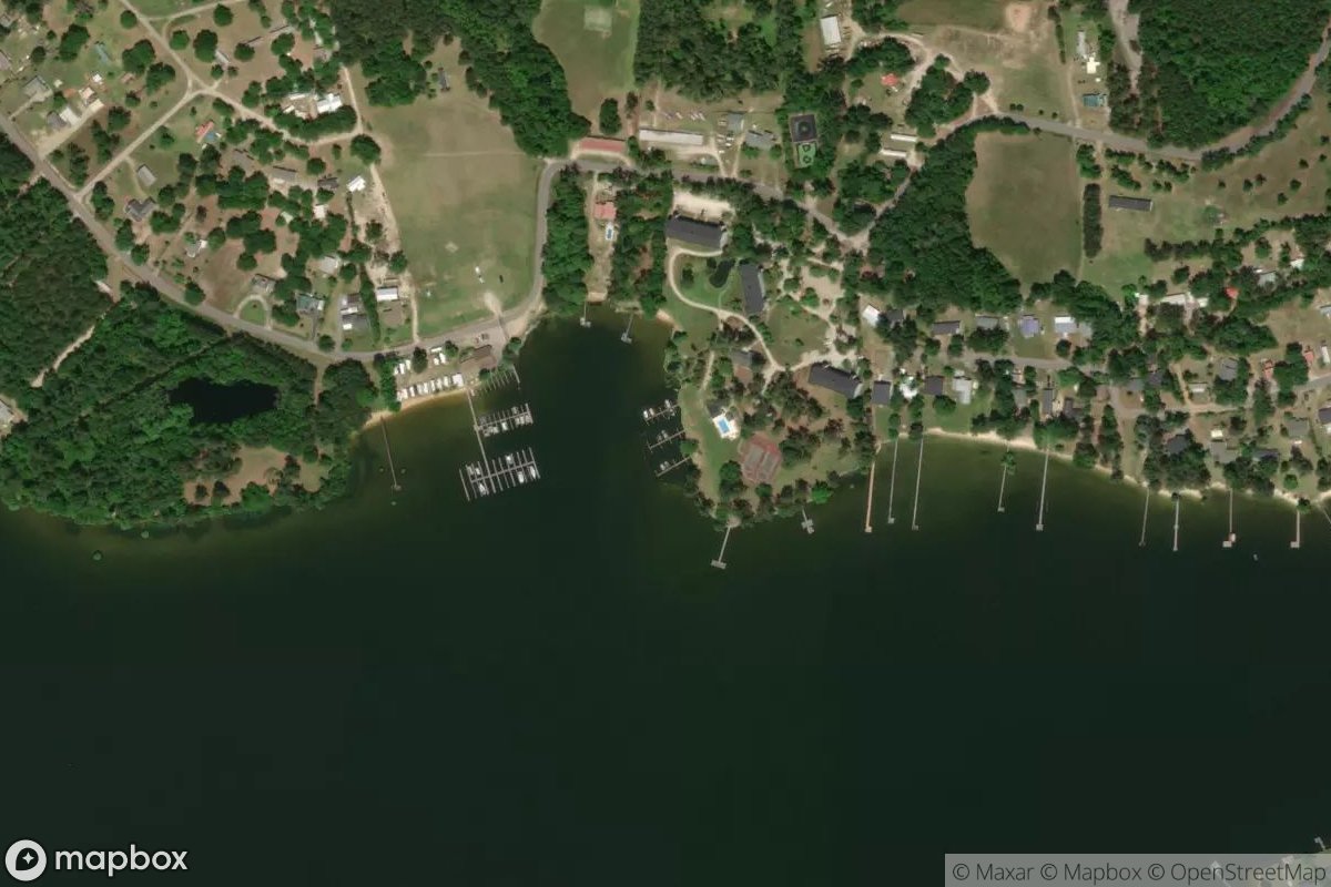 Satellite view of Marina at 33.5249, -80.2003