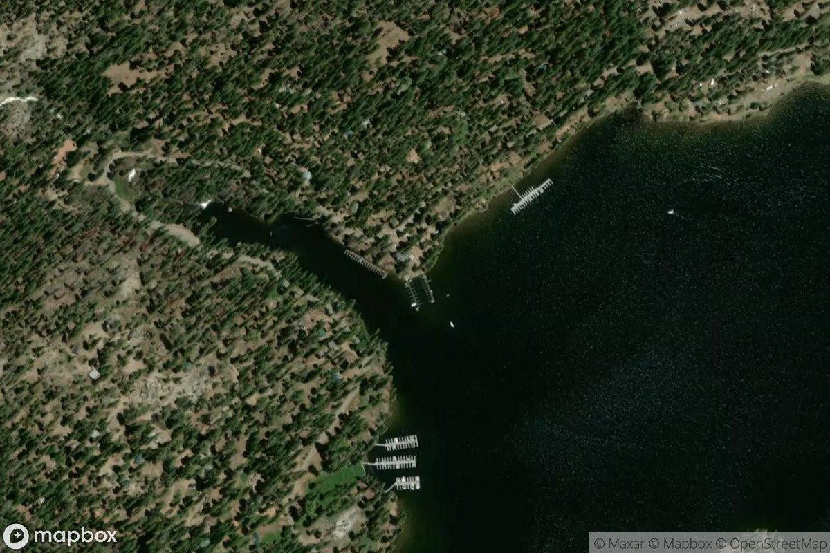 Satellite view of Marina at 37.2352, -119.2337