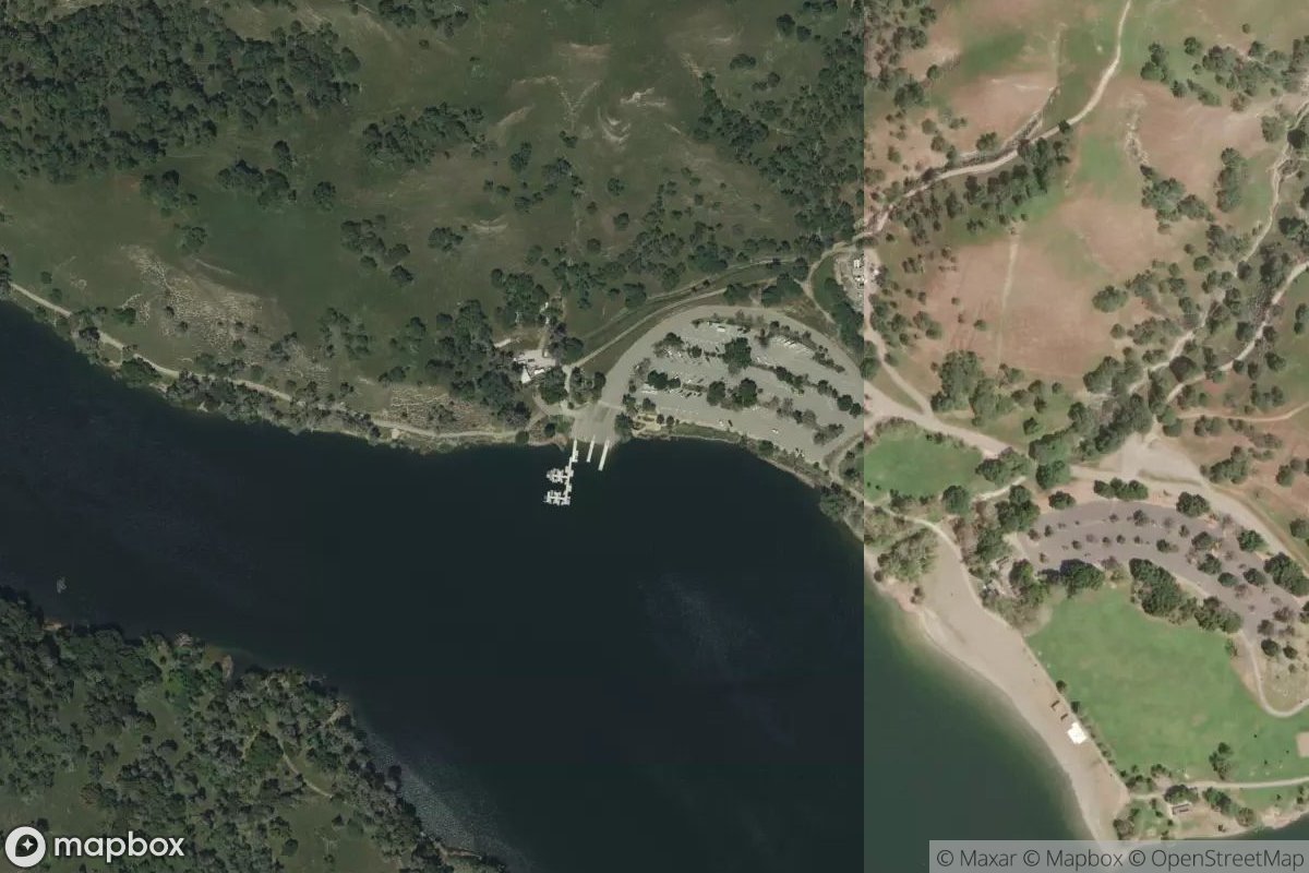 Satellite view of Marina at 37.5863, -121.7031
