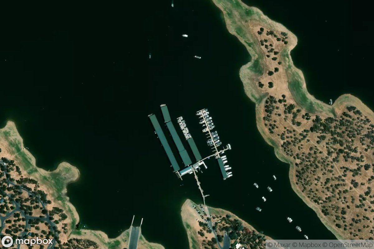 Satellite view of Marina at 37.7057, -120.4011