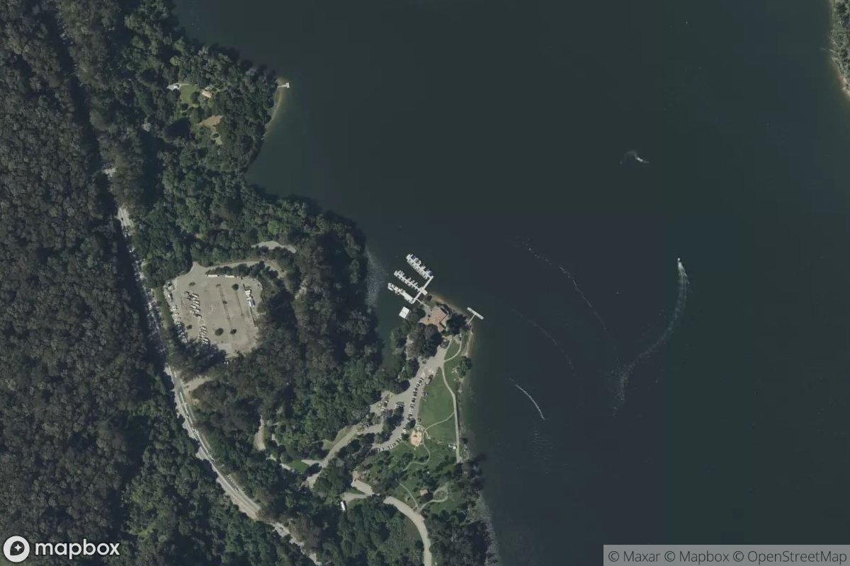 Satellite view of Marina at 37.9347, -122.2540