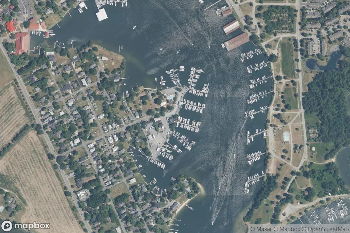 Satellite view of Marina at 38.3288, -76.4587