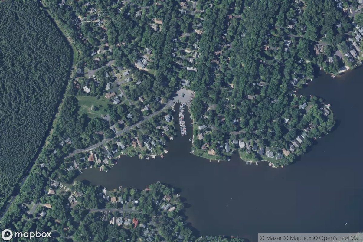 Satellite view of Marina at 38.3340, -77.7735