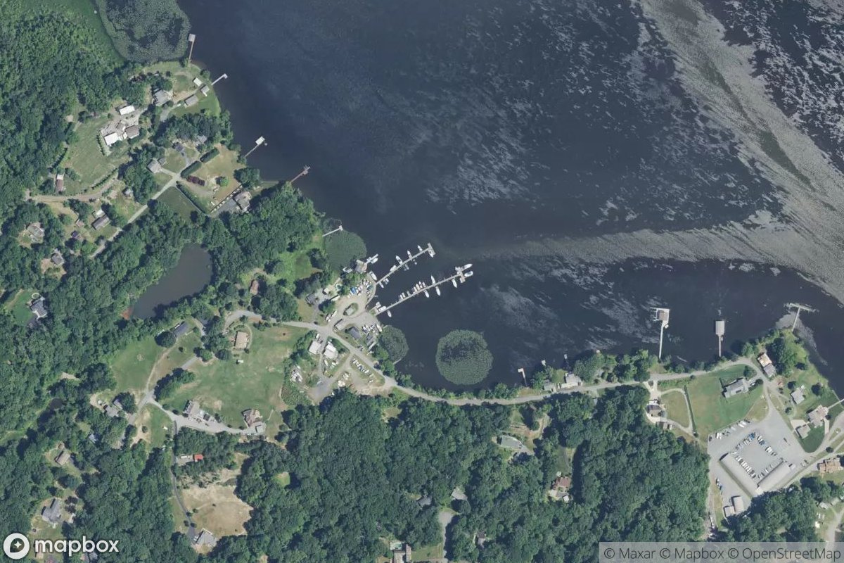 Satellite view of Marina at 38.4311, -77.3667