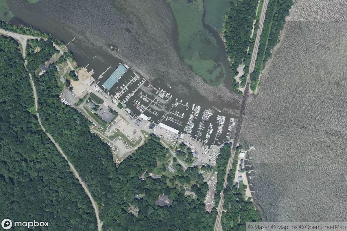 Satellite view of Marina at 38.6004, -77.2592