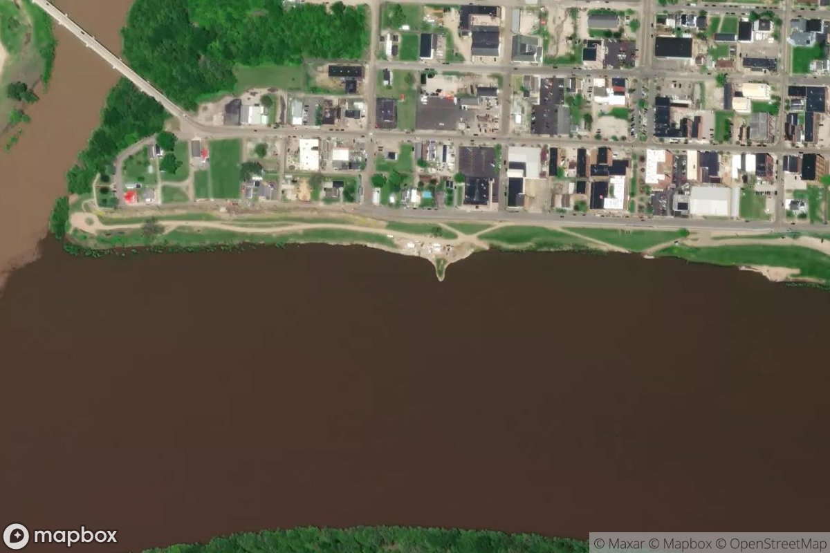 Satellite view of Marina at 38.7301, -83.0065