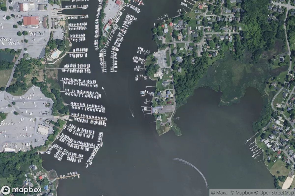 Satellite view of Marina at 38.7732, -76.5609