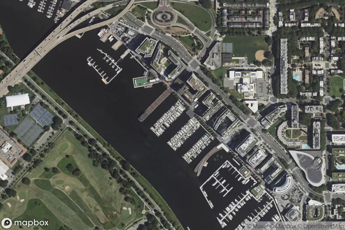 Satellite view of Marina at 38.8789, -77.0257