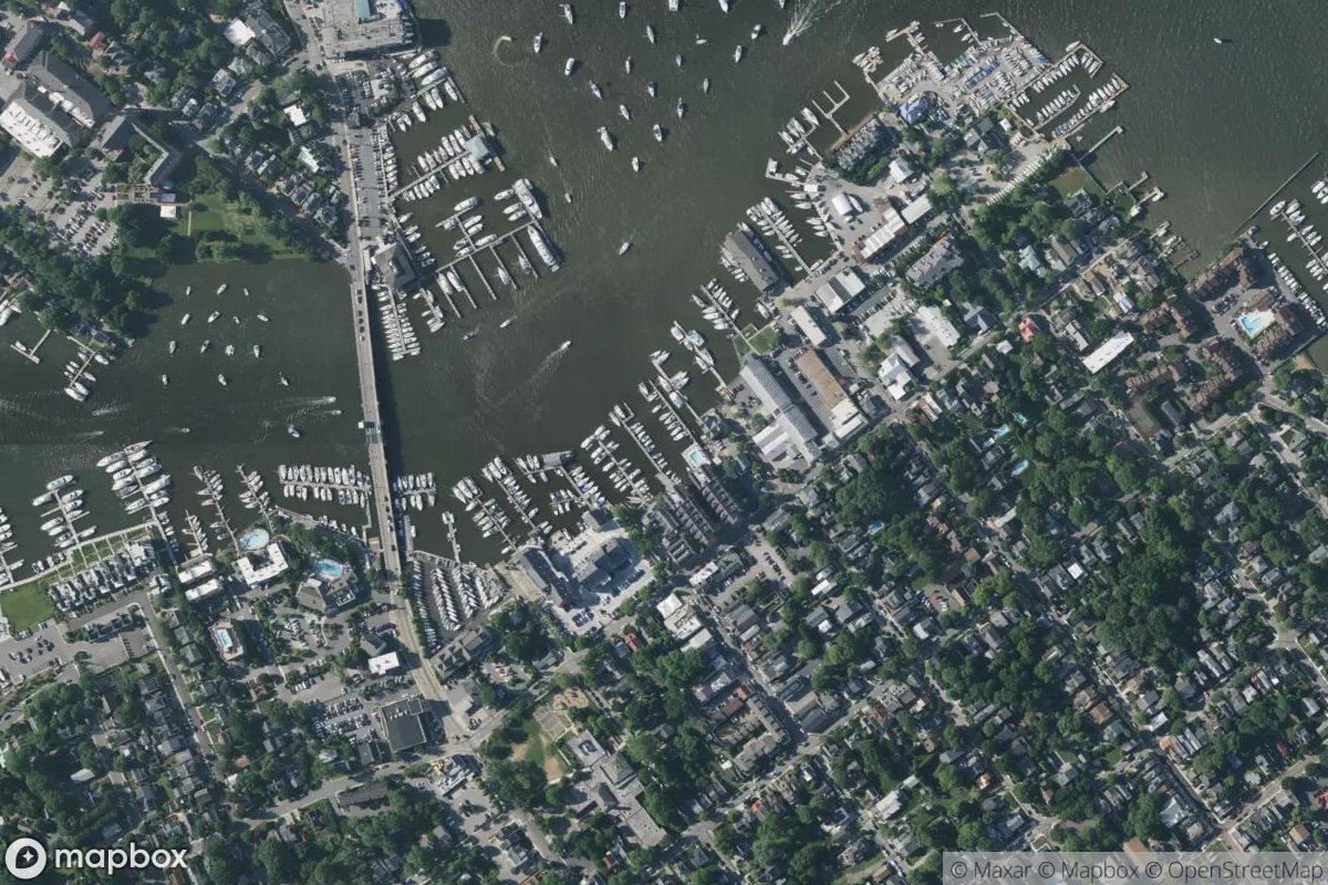 Satellite view of Marina at 38.9726, -76.4827