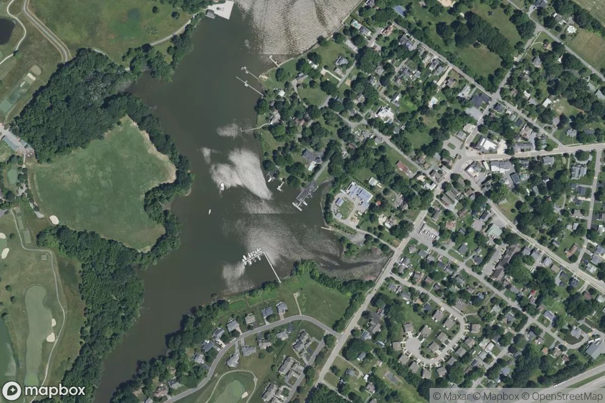 Satellite view of Marina at 38.9900, -76.1609