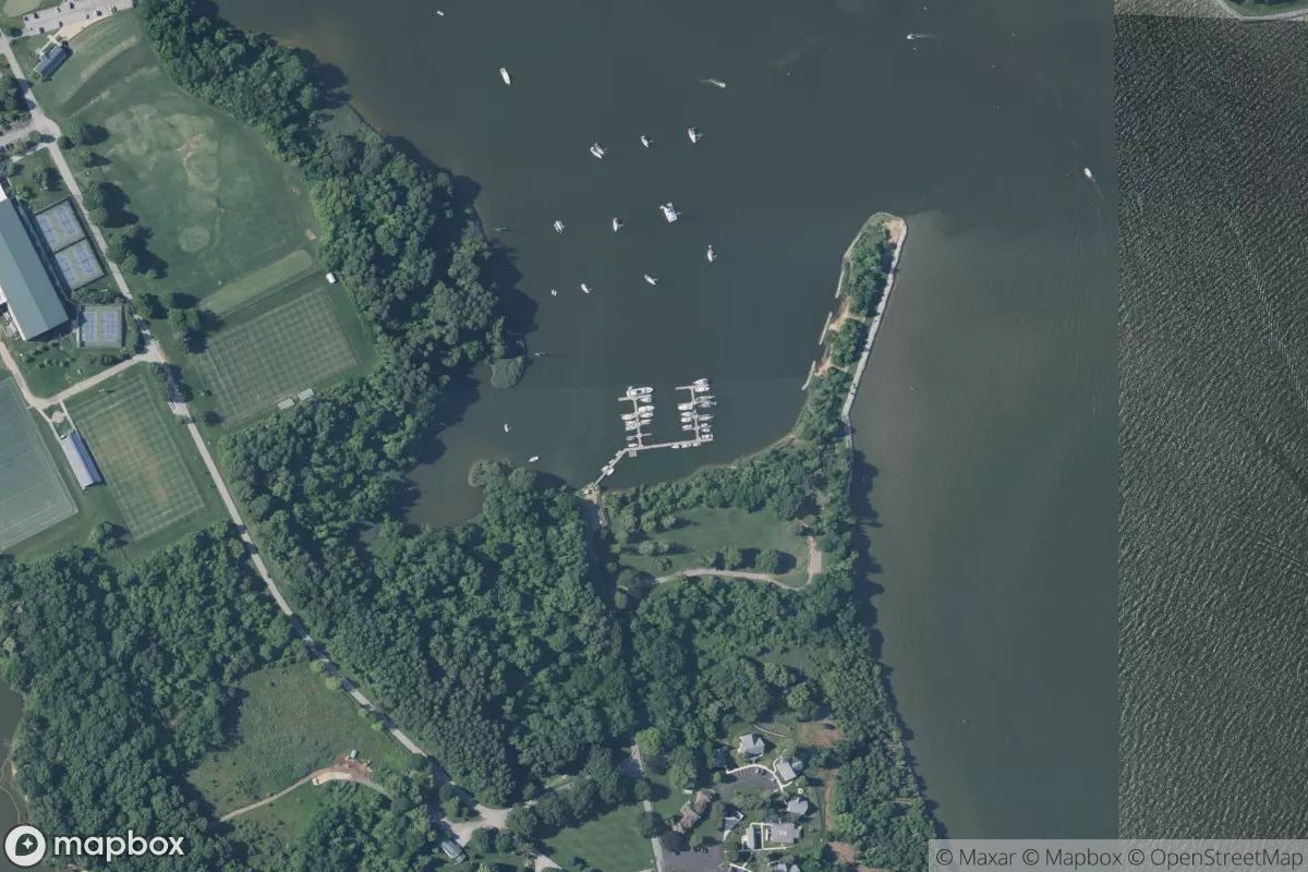 Satellite view of Marina at 38.9918, -76.4523