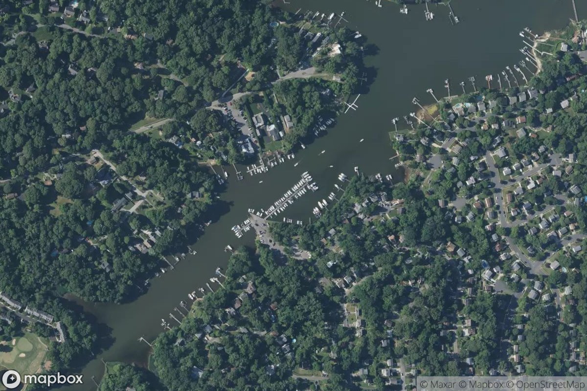 Satellite view of Marina at 39.0482, -76.4597