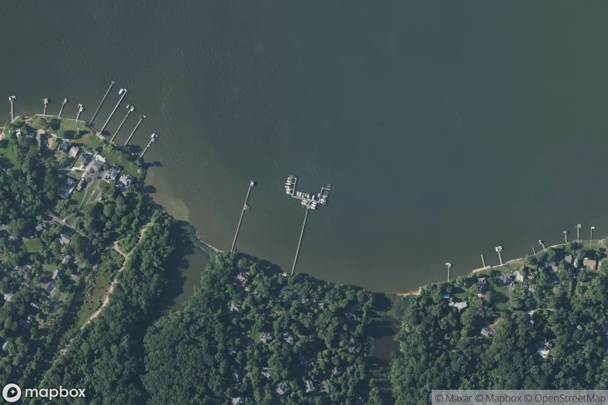 Satellite view of Marina at 39.0609, -76.4699