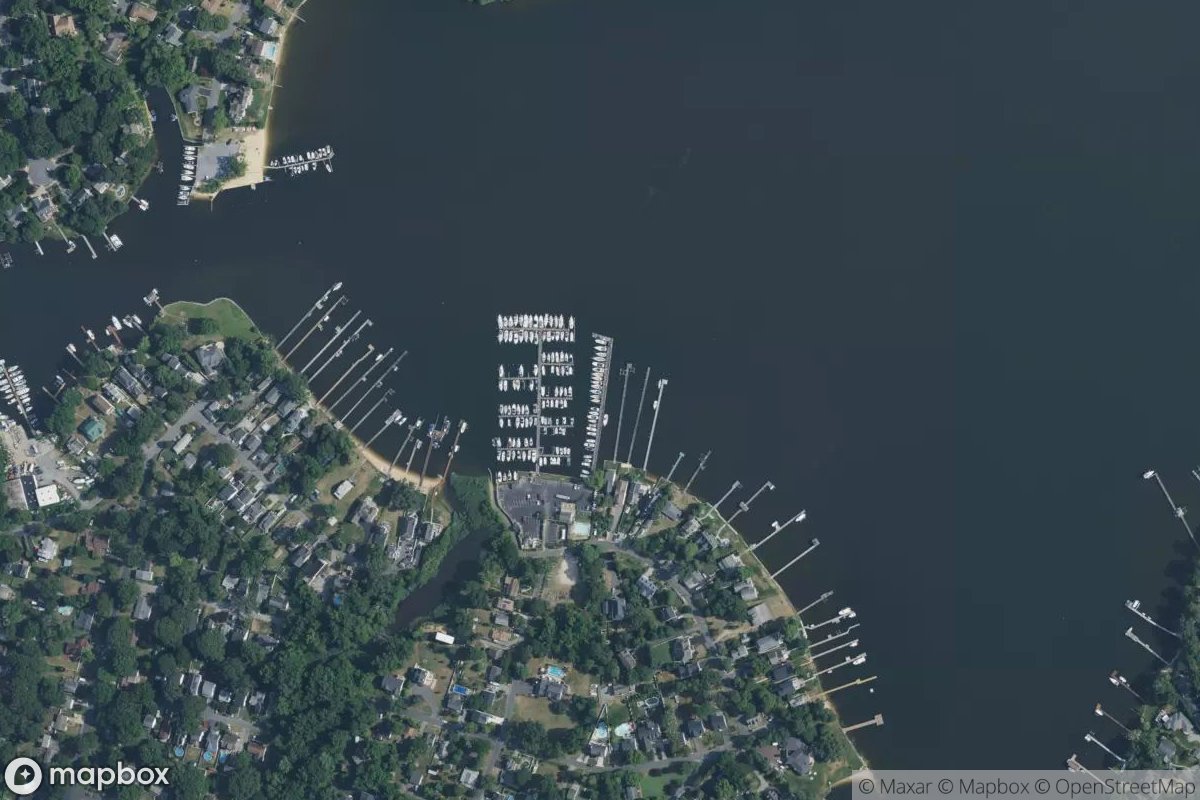 Satellite view of Marina at 39.0726, -76.5181