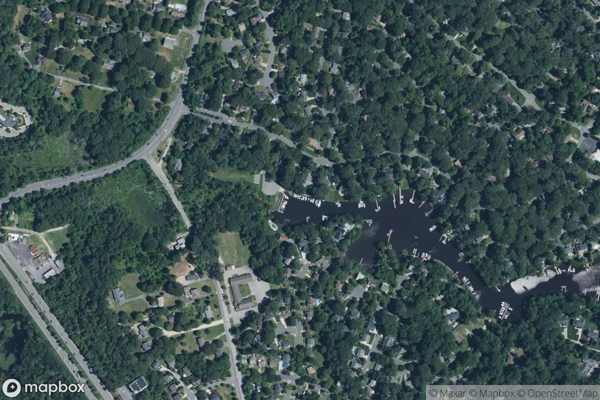 Satellite view of Marina at 39.0868, -76.5470