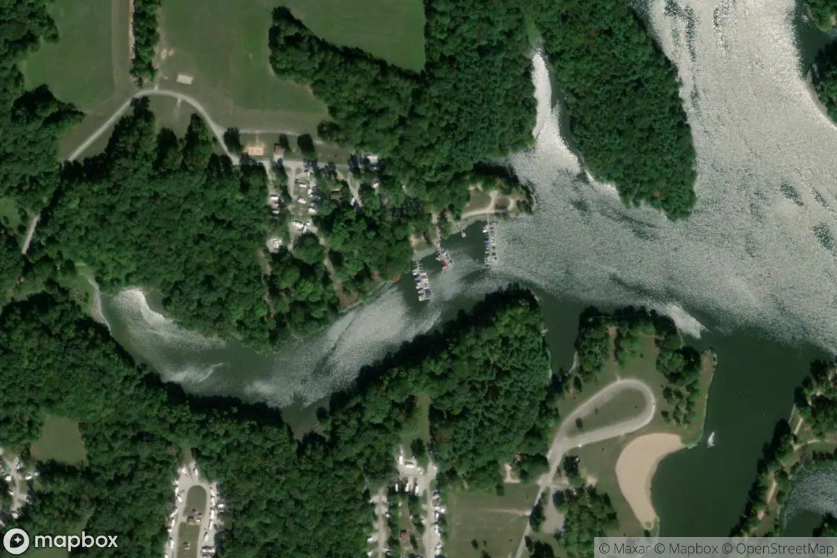 Satellite view of Marina at 39.1089, -87.3912