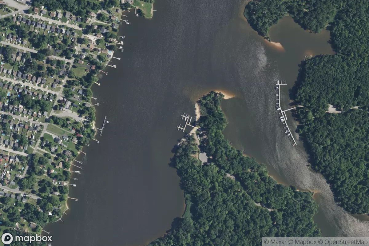 Satellite view of Marina at 39.1802, -76.5799