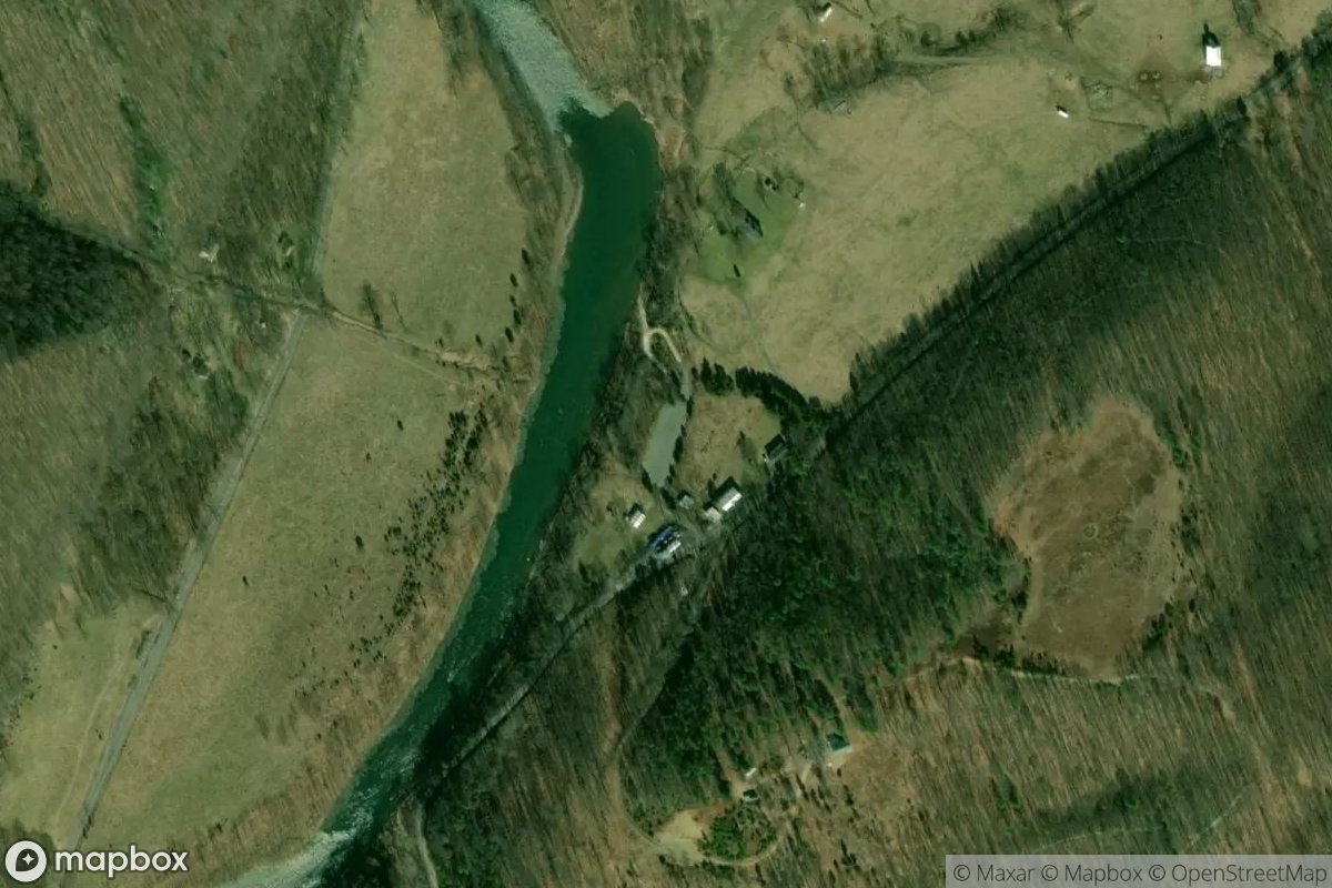 Satellite view of Marina at 39.2270, -78.8522