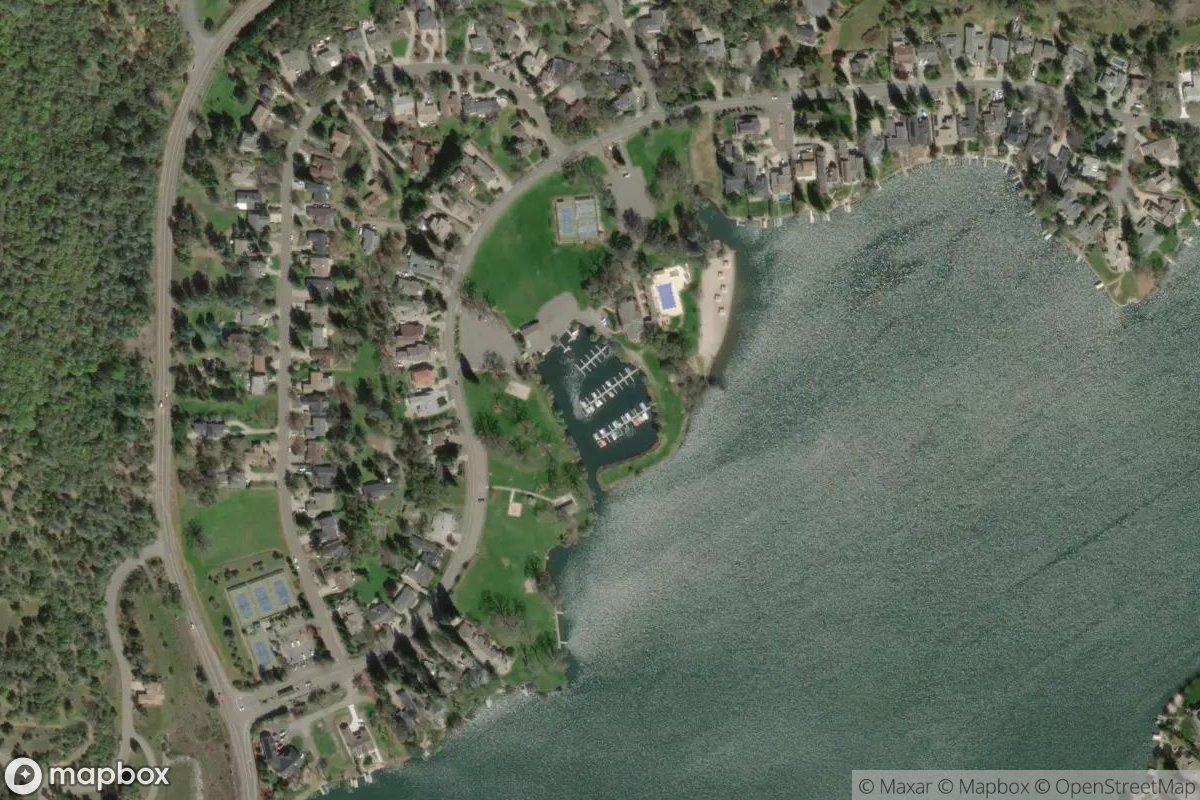 Satellite view of Marina at 39.2406, -121.2140