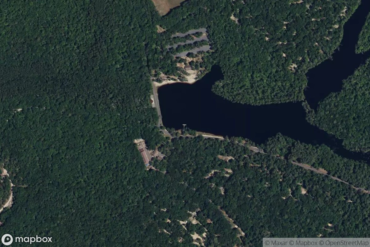 Satellite view of Marina at 39.2457, -74.8575