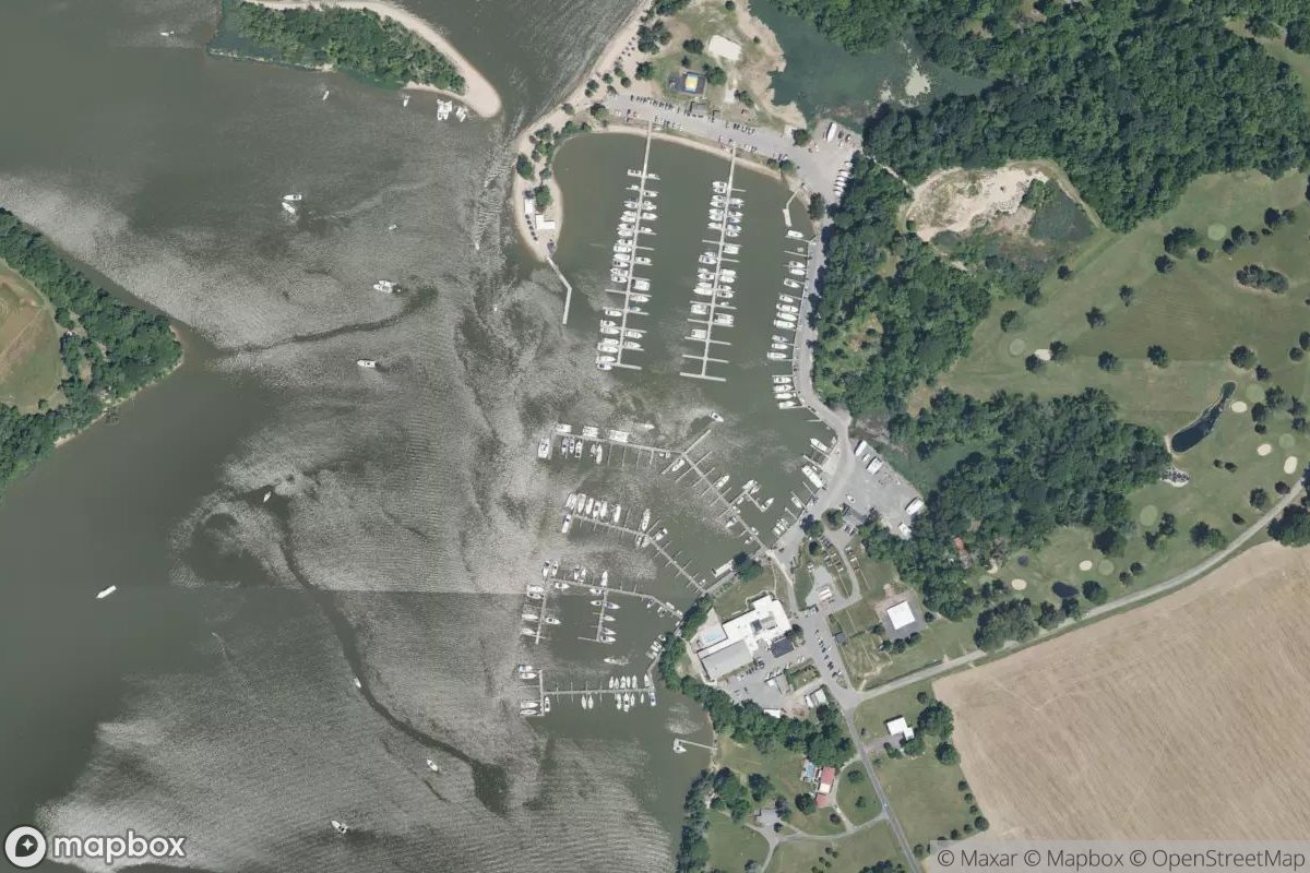 Satellite view of Marina at 39.2649, -76.2044