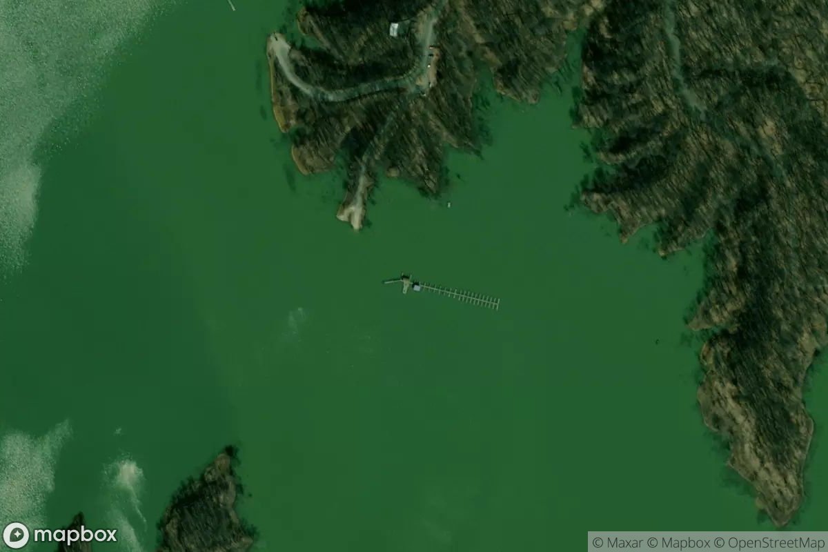 Satellite view of Marina at 39.4714, -86.8955