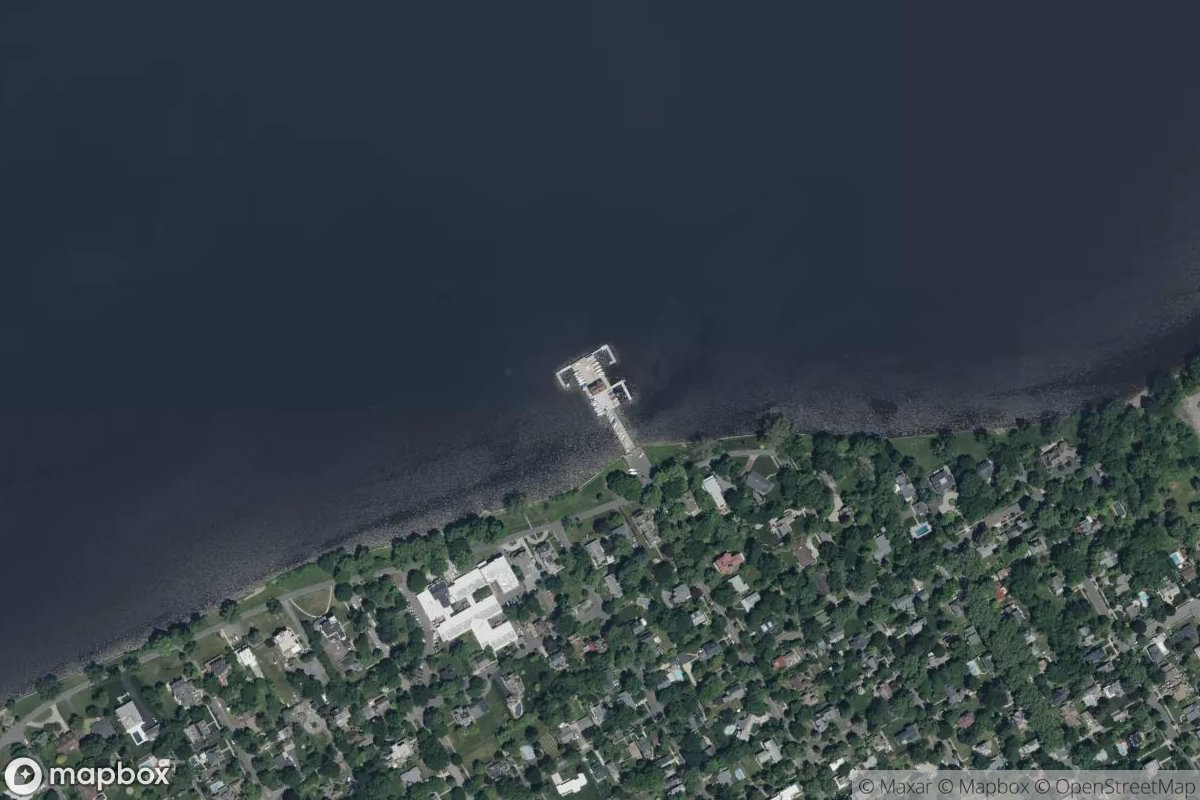 Satellite view of Marina at 40.0151, -75.0179