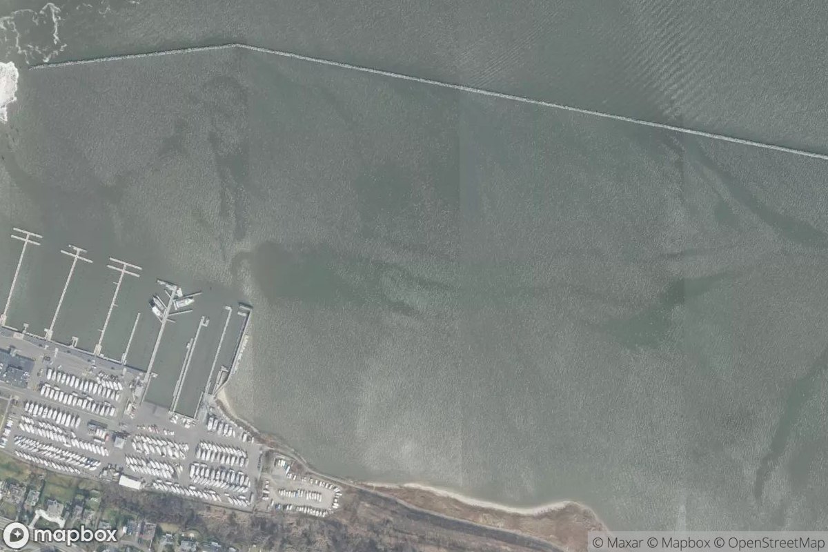 Satellite view of Marina at 40.4175, -74.0277