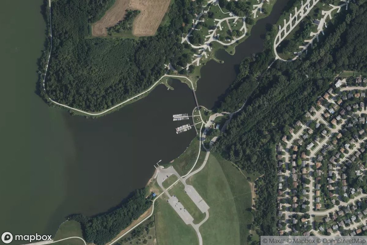 Satellite view of Marina at 41.3416, -96.0462