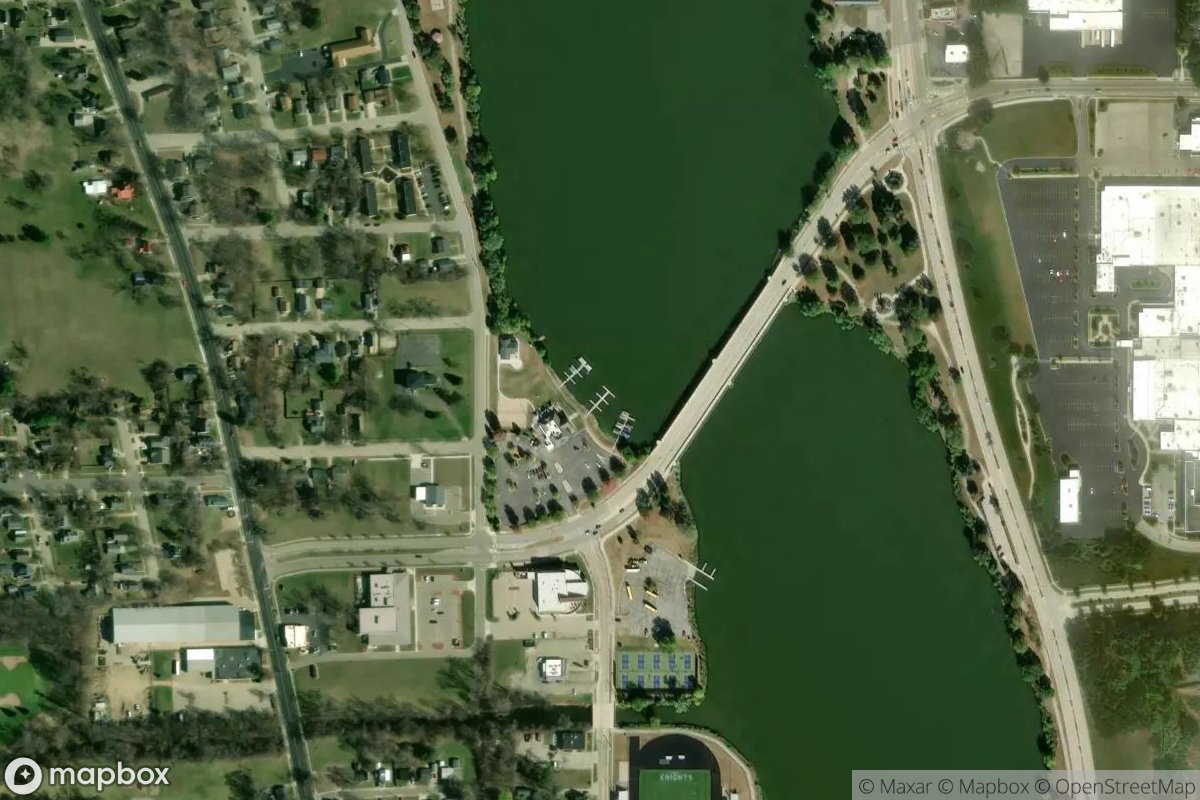 Satellite view of Marina at 42.5202, -89.0380