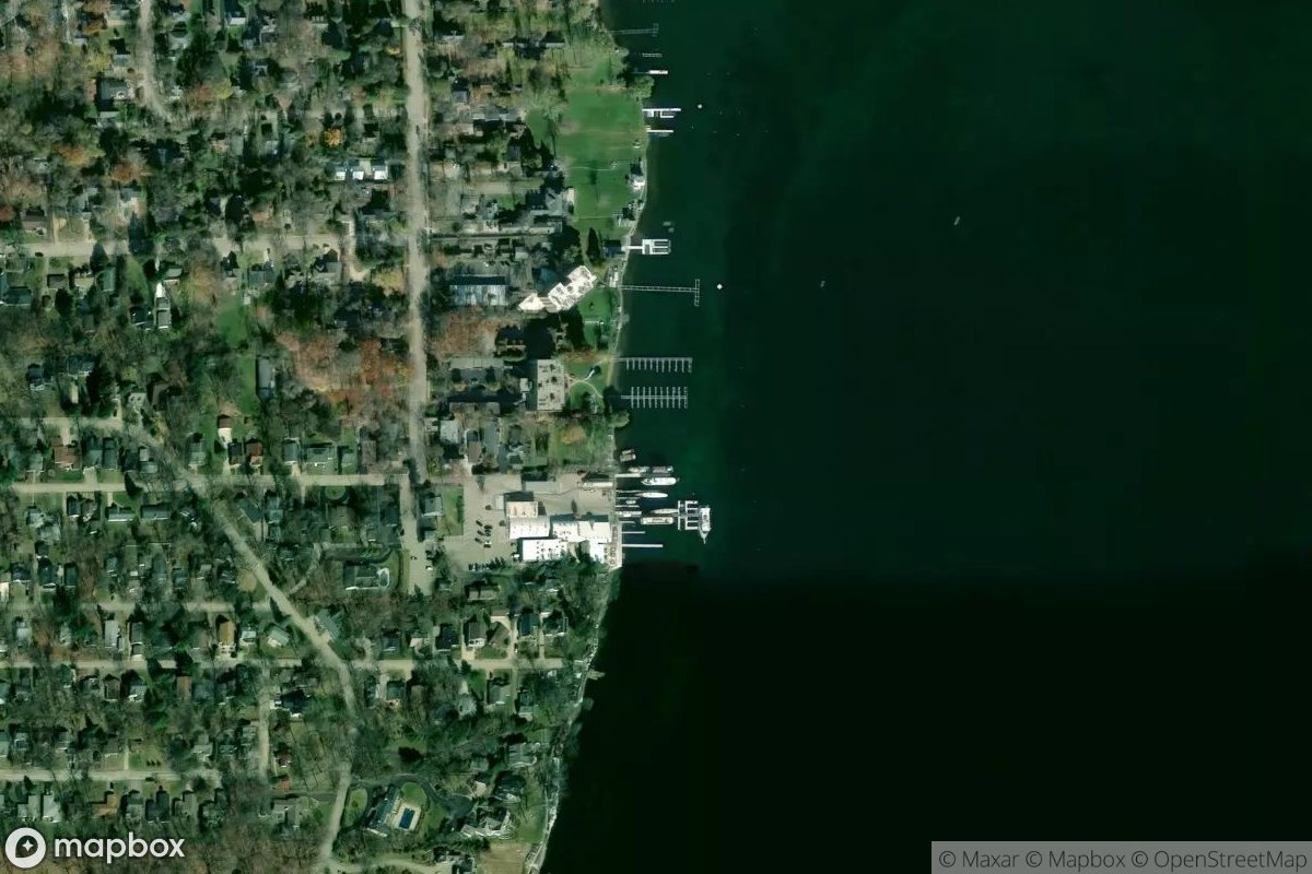 Satellite view of Marina at 42.5736, -88.5391