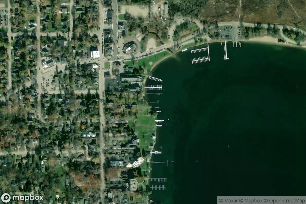 Satellite view of Marina at 42.5766, -88.5393