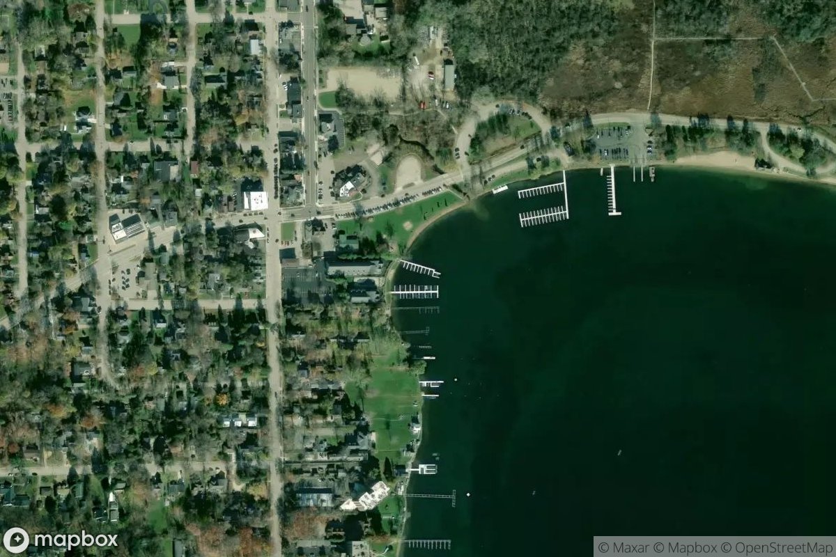 Satellite view of Marina at 42.5772, -88.5393