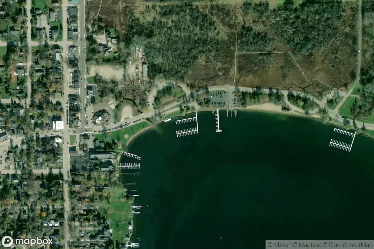 Satellite view of Marina at 42.5781, -88.5373