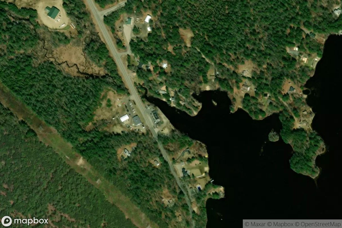 Satellite view of Marina at 42.7147, -72.0150