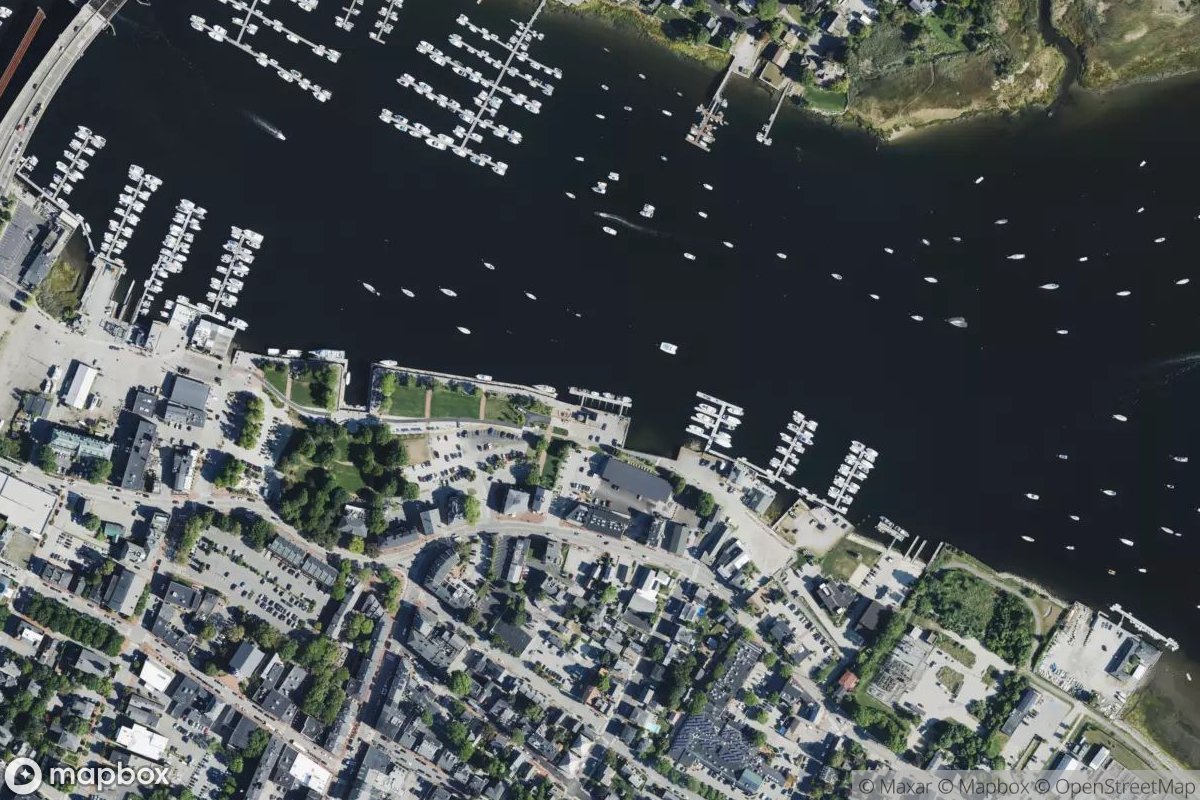 Satellite view of Marina at 42.8128, -70.8676