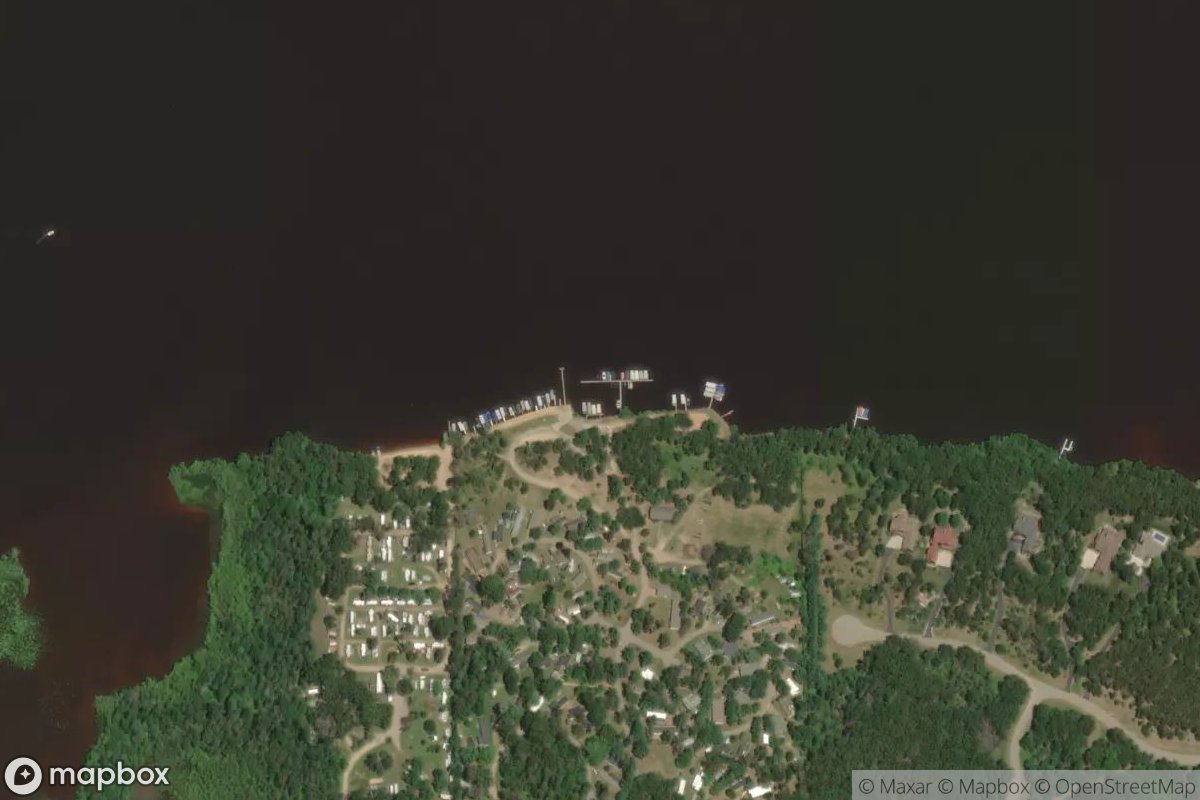 Satellite view of Marina at 43.9021, -90.0079