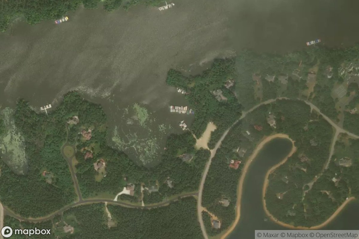 Satellite view of Marina at 43.9278, -90.0445