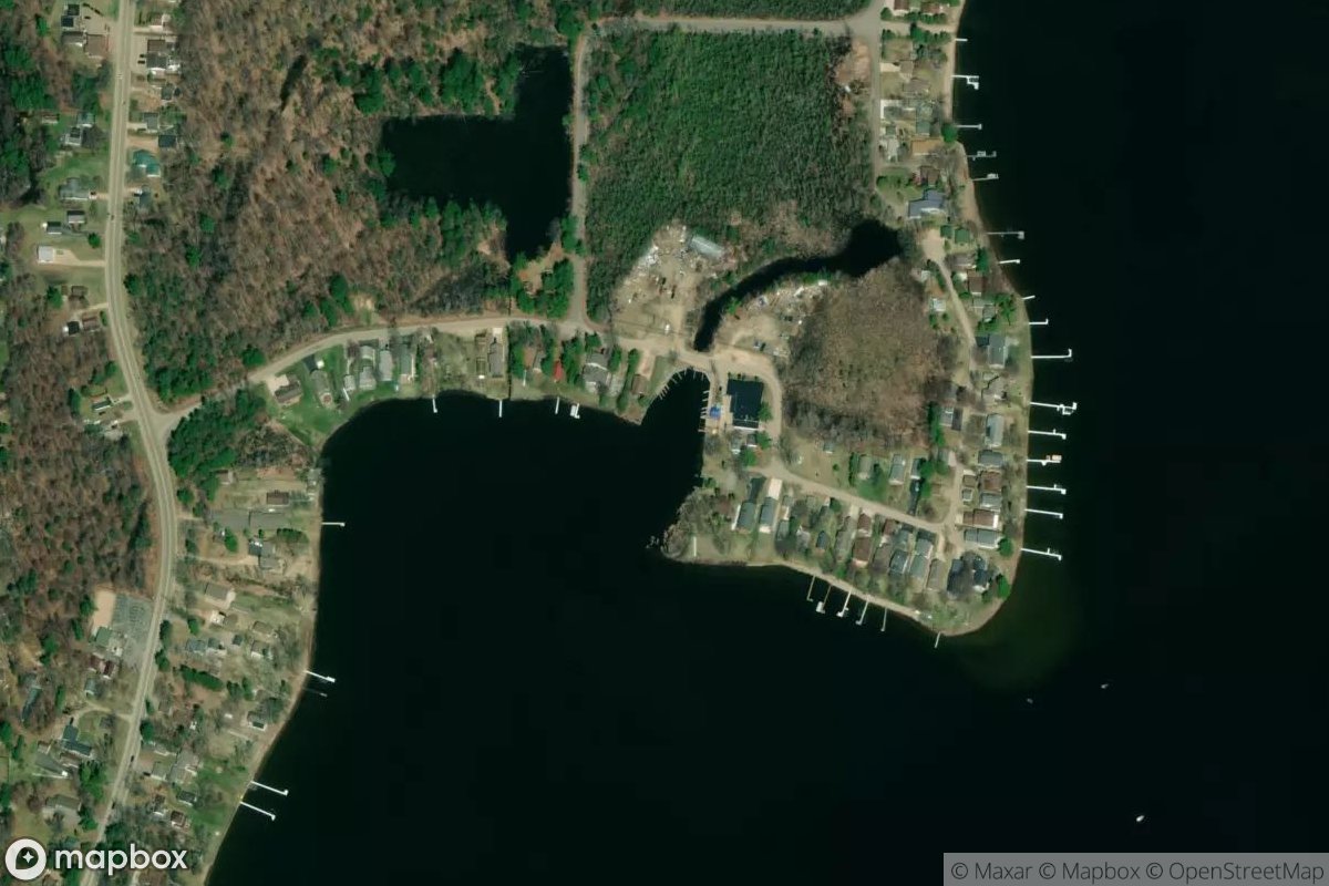 Satellite view of Marina at 44.8091, -88.5624