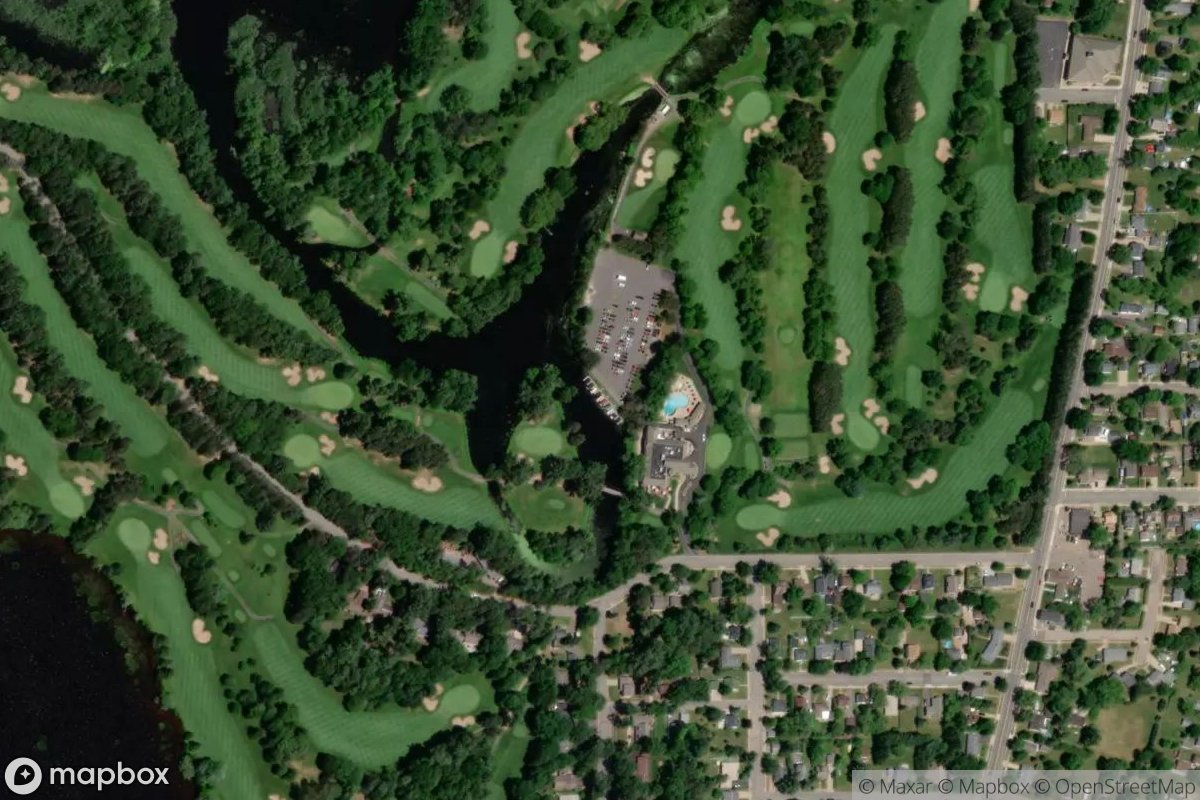 Satellite view of Marina at 44.9066, -89.6184