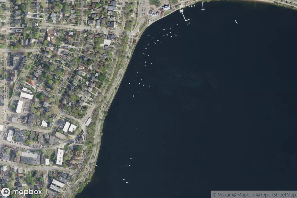 Satellite view of Marina at 44.9254, -93.3085