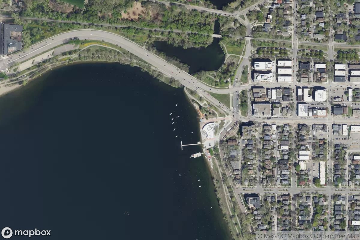 Satellite view of Marina at 44.9484, -93.3075